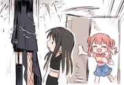 二次元插画 #11445339