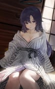 二次元插画 #11445362