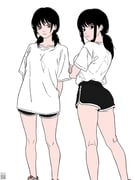二次元插画 #11445373