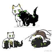 二次元插画 #11445374