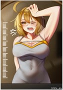 二次元插画 #11445380