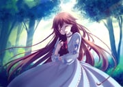二次元插画 #11445381