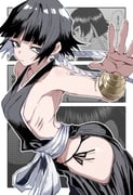二次元插画 #11445383