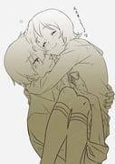 二次元插画 #11445387