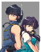 二次元插画 #11445399