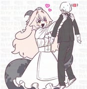 二次元插画 #11445402
