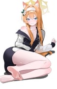 二次元插画 #11445404