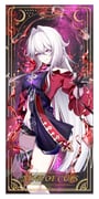 二次元插画 #11445407