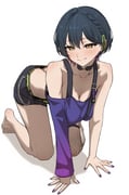 二次元插画 #11445415