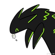 二次元插画 #11445434