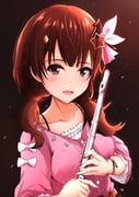 二次元插画 #11445445