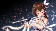 二次元插画 #11445451
