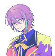二次元插画 #11445459