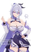 二次元插画 #11445467