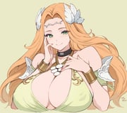二次元插画 #11445480