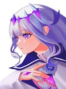 二次元插画 #11445487
