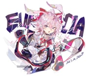 二次元插画 #11445493