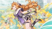 二次元插画 #11445500