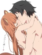 二次元插画 #11445501