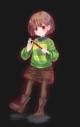 二次元插画 #11445517