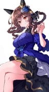 二次元插画 #11445519