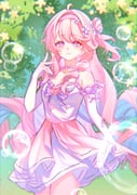 二次元插画 #11445532