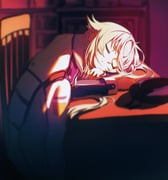 二次元插画 #11445540