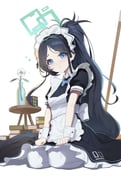 二次元插画 #11445541