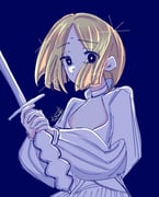 二次元插画 #11445550