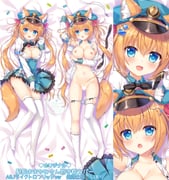 二次元插画 #11445562