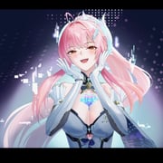 二次元插画 #11445565