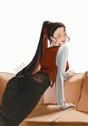二次元插画 #11445567