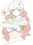 二次元插画 #11445573