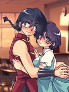 二次元插画 #11445574