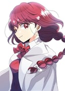 二次元插画 #11445577