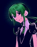 二次元插画 #11445578