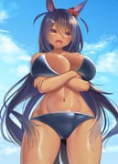 二次元插画 #11445584