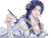 二次元插画 #11445599