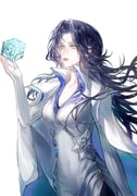 二次元插画 #11445613