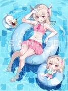 二次元插画 #11445614