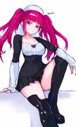 二次元插画 #11445625