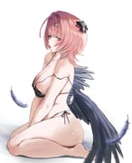 二次元插画 #11445634