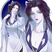 二次元插画 #11445635