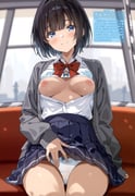 二次元插画 #11445639