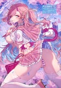 二次元插画 #11445643