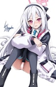 二次元插画 #11445658