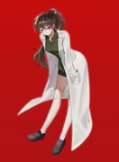 二次元插画 #11445660