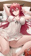 二次元插画 #11445663