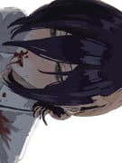 二次元插画 #11445683