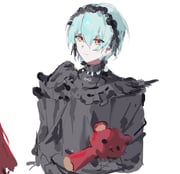 二次元插画 #11445689